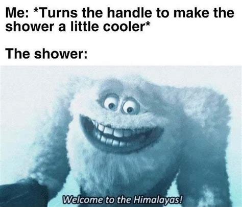 welcome to the himalayas meme|may himala meme.